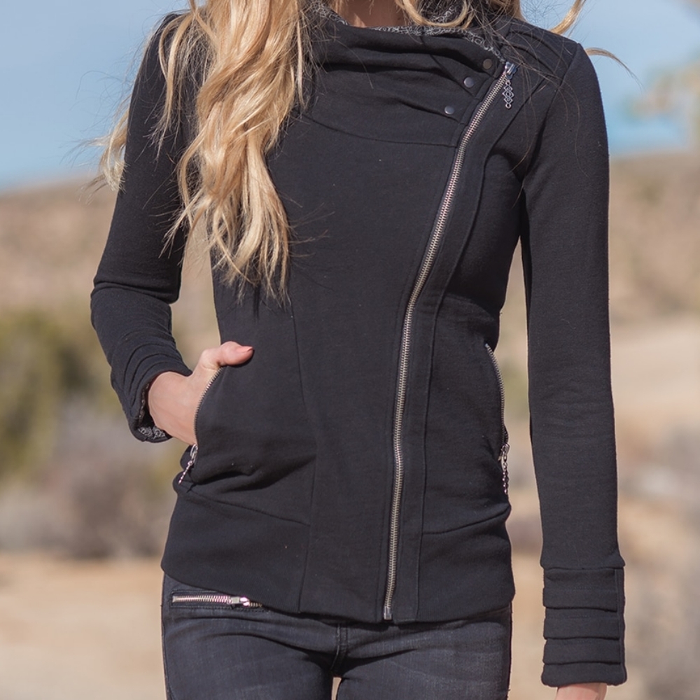 Nomads Hempwear Skyline Jacket S (Slim fit - fits XS)